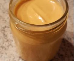 Thousand Island Dressing (vegan/basisch/ basenüberschüssig)