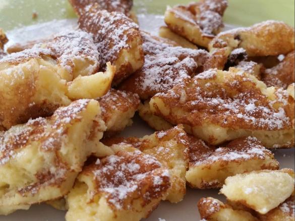 Kaiserschmarrn