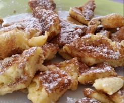 Kaiserschmarrn