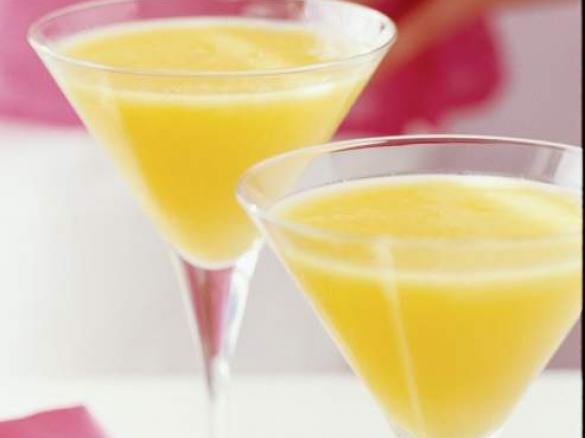 Froozen Daquiri Peach