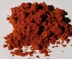 Gewürz Gebratene Nudeln 