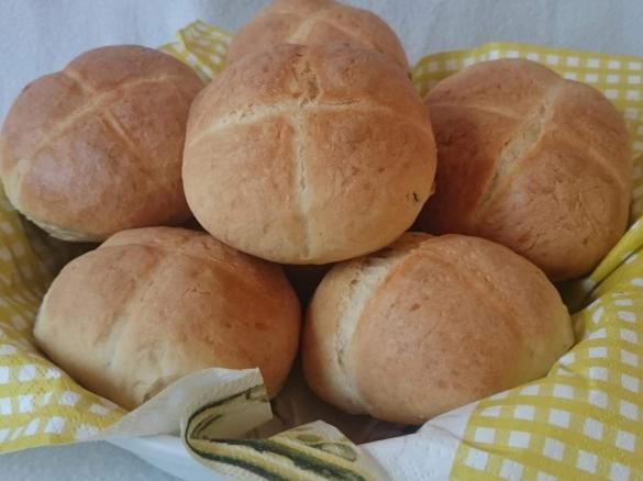 Wecken (Brötchen)