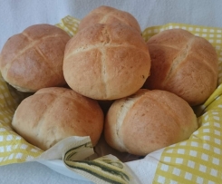 Wecken (Brötchen)