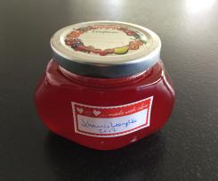 Johannisbeergelée