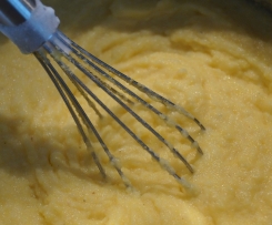 Oma´s Dinkel - Grießbrei