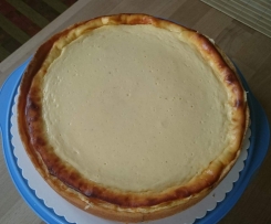 allerbester Käsekuchen wie bei Oma