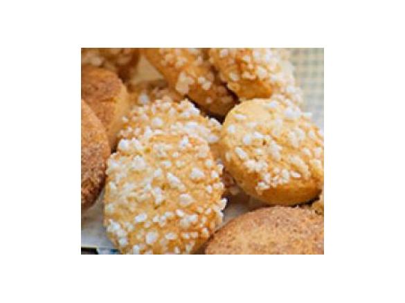 Kekse-mit -Frischkäse...