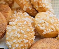 Kekse-mit -Frischkäse...