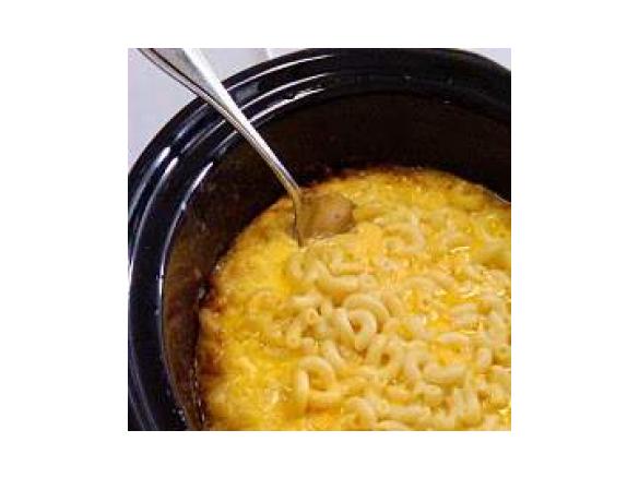 Käsenudeln (Mac and Cheese)