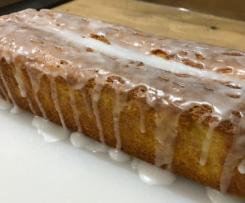 Zitronenkuchen Schmid Oma