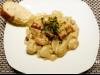 Gnocchi Weißkohl Topf