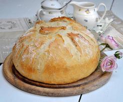 Kartoffel-Schopf-Brot