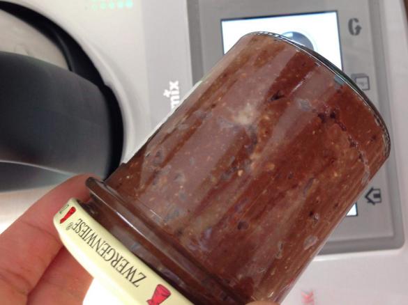 Schokoaufstrich, Schokolove, Vegan 