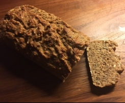 Saaten-Vollkornbrot