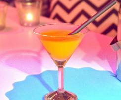 Frozen Tropical Spritzer