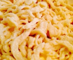 Spätzle 