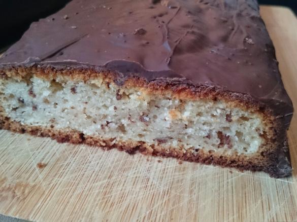 Joghurt-Jogurette-Kuchen