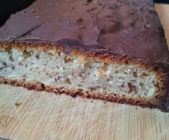 Joghurt-Jogurette-Kuchen