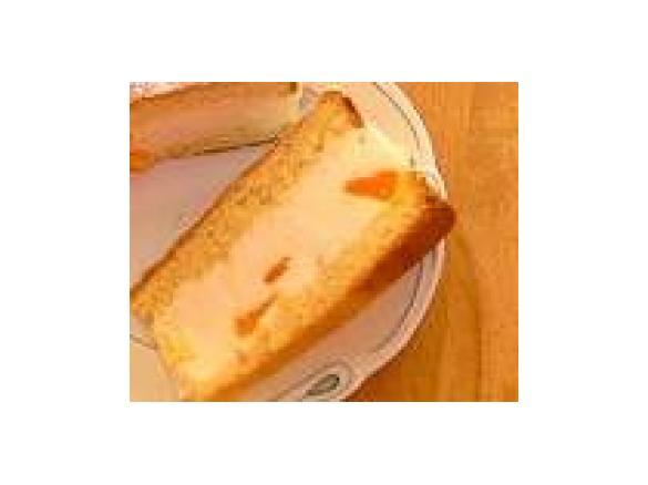 Käsesahne -Torte ohne Gelantine