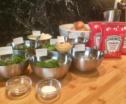 Ute' s Universal Paste