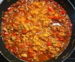 Eintopf - SZEGEDINER ART