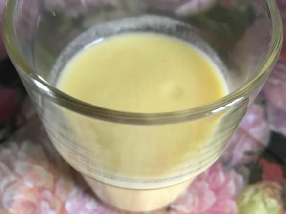 Mango Lassi ca. 1 Liter
