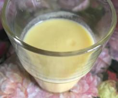 Mango Lassi ca. 1 Liter