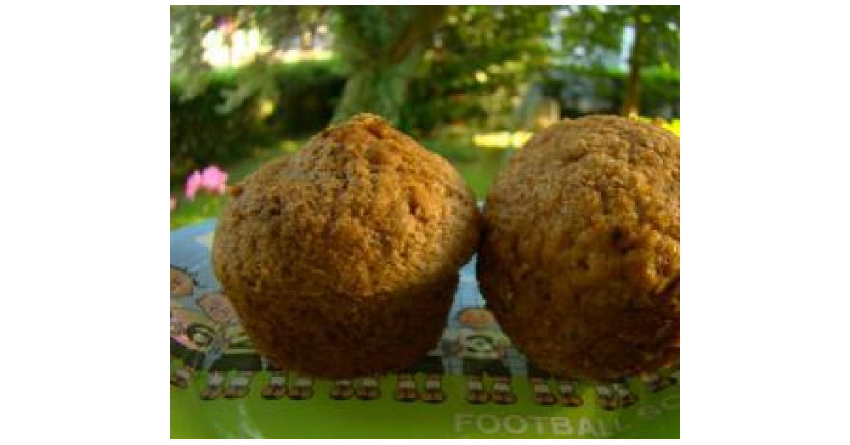 Zucchini-Kuchen/Maffin von lina12. Ein Thermomix® Rezept aus der ...