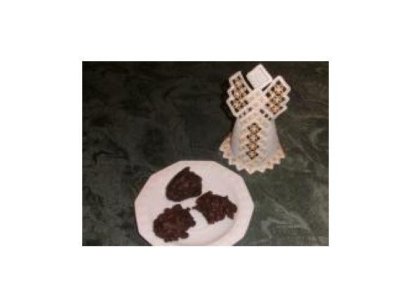  Elisenlebkuchen - fruchtig / frisch