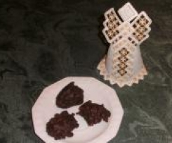  Elisenlebkuchen - fruchtig / frisch