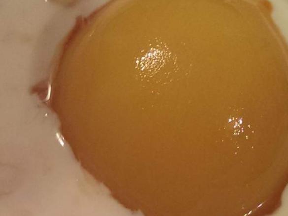 kleines, schnelles Dessertfrüchtchen