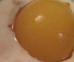 kleines, schnelles Dessertfrüchtchen