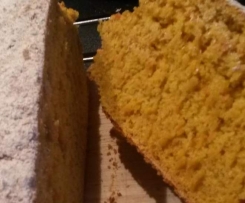 Karottenbrot
