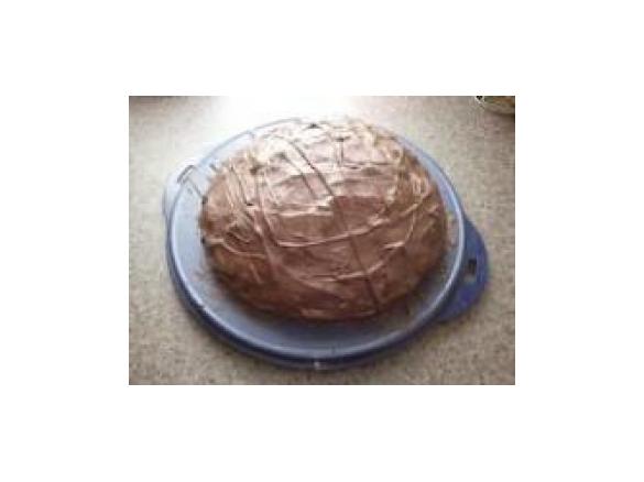 Rumbombe - so saftig lecker!