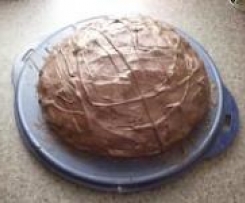 Rumbombe - so saftig lecker!