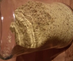 Salatgewürzmischung