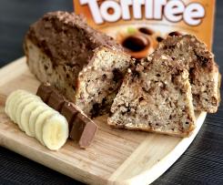 Toffifee-Bananen-Brot
