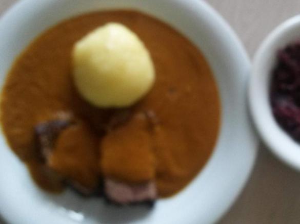 Tafelspitz Burgunderbraten nach jajolata