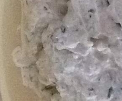 Herzhafter Frühlingsquark