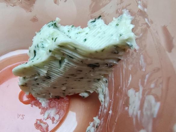 Kräuterbutter - so frisch!