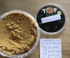 Bratensoße Pulver auf Vorrat