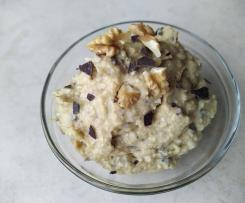 Cookie Dough - vegan und zuckerfrei