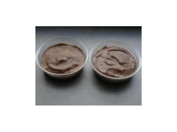 Schokoladenpudding