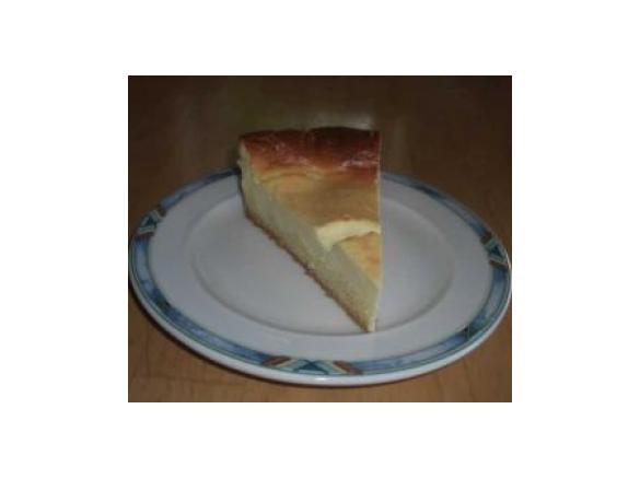 Elsässer Rahmkuchen