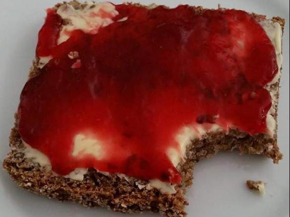 Pflaumenmarmelade - Einfach & so lecker!!!