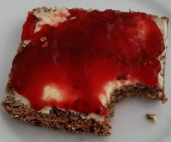 Pflaumenmarmelade - Einfach & so lecker!!!