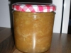 Apfelmarmelade
