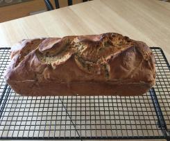 Buttermilch-Zipfelbrot