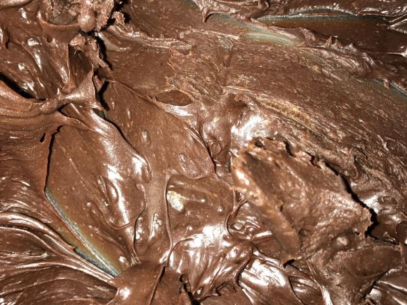 Ganache - zum einstreichen von Fondanttorten - 3 Varianten