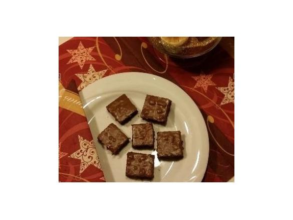 Weltbestes Schokoladenbrot